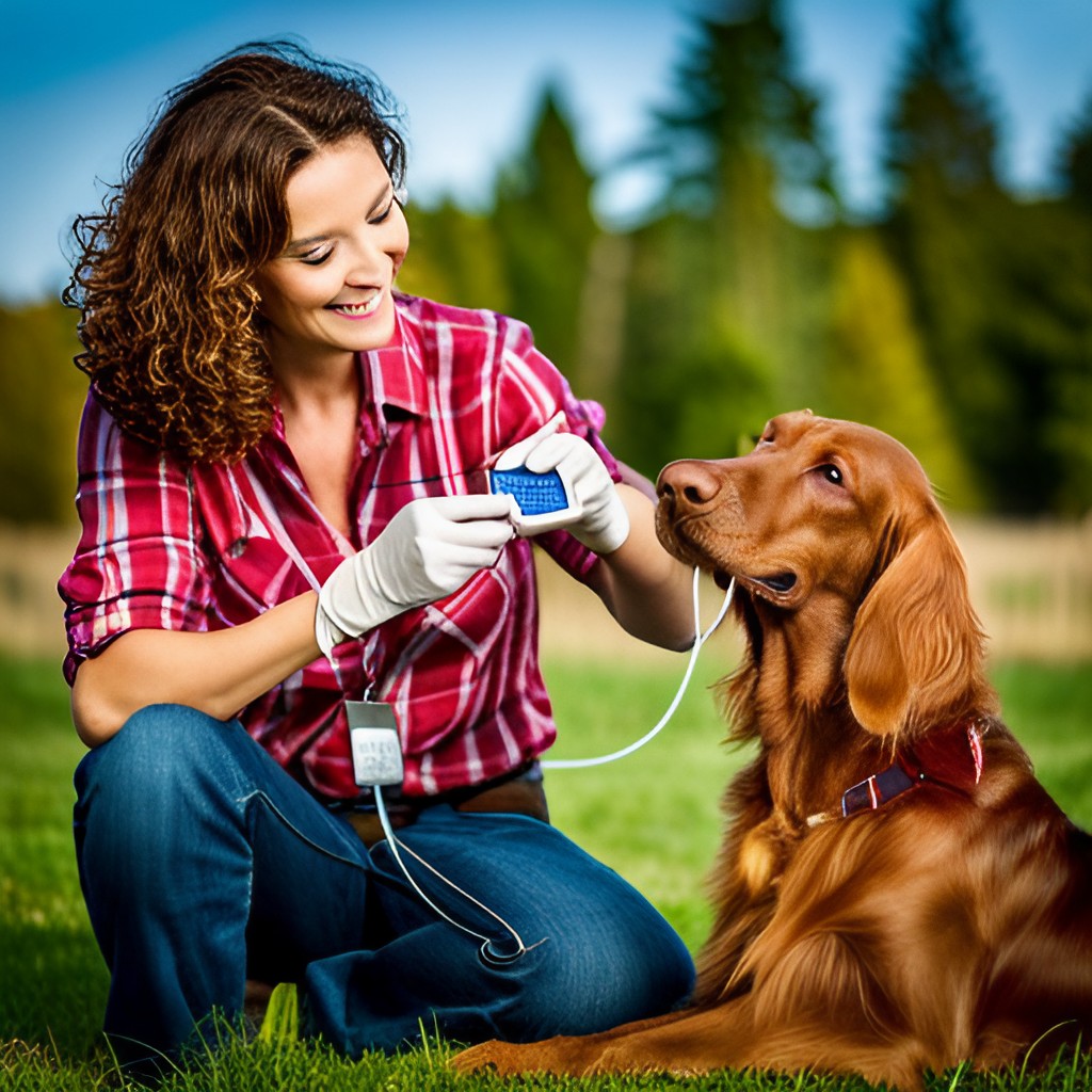 low blood sugar in irish setters